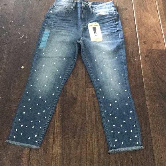 dear john metro jegging